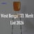 West Bengal ITI Merit List 2025 (Out) – Check WB ITI Rank List PDF